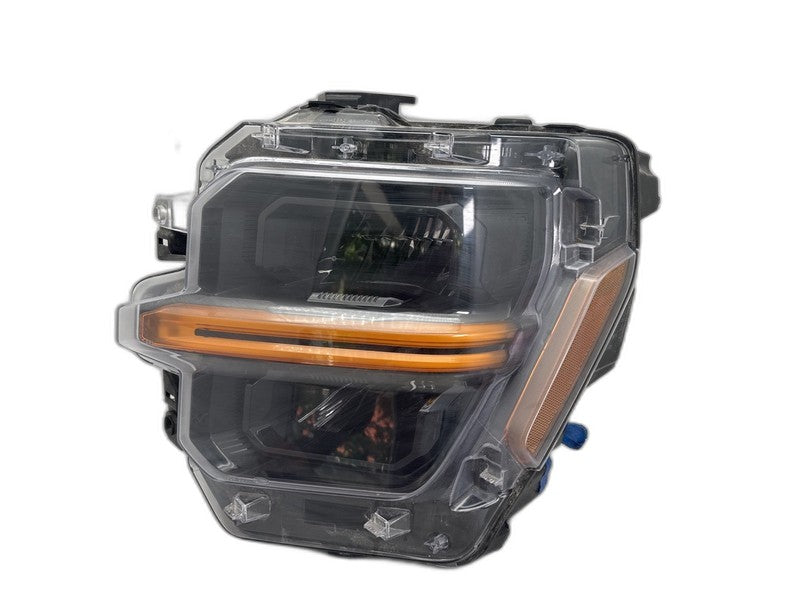 2024-2026 Ford F150 Left Driver OEM LED Headlight
