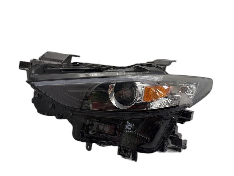 2019-2025 Mazda 3 Left LH Driver Headlight OEM LED Non AFS BCJH 51040