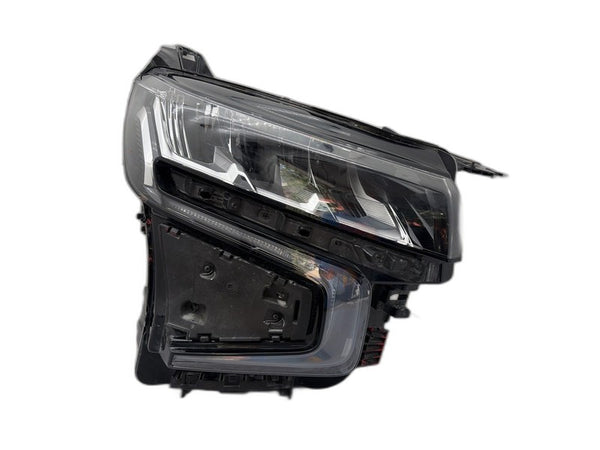 2021-2023 Chevrolet Tahoe Suburban Right Passenger Headlight OEM LED