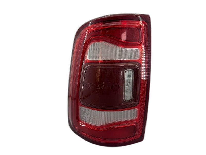 2019-2024 Dodge Ram 2500 3500 Left Tail Light OEM LED BLIS 68639089AB