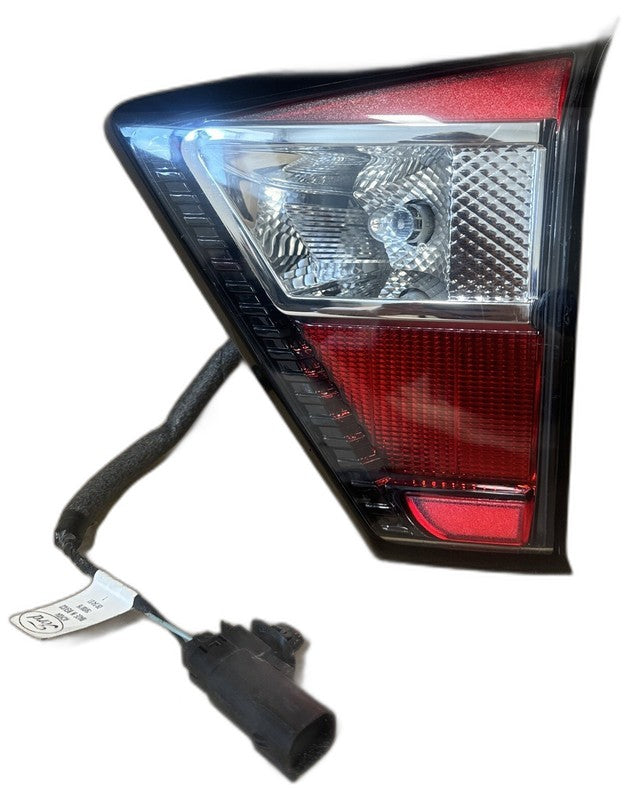 2017-2019 Ford Escape Right Passenger Side Inner Tail Light OEM GJ54-1