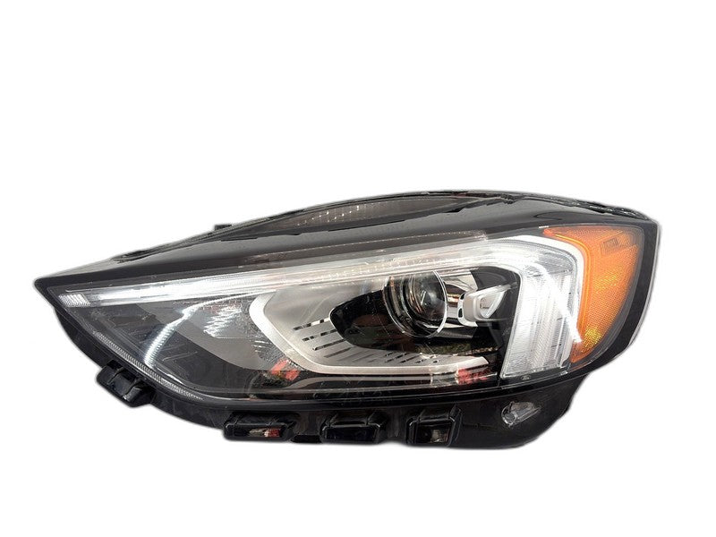 2019-2024 Ford Edge Left Headlight OEM LED KT4B 13W030 BF