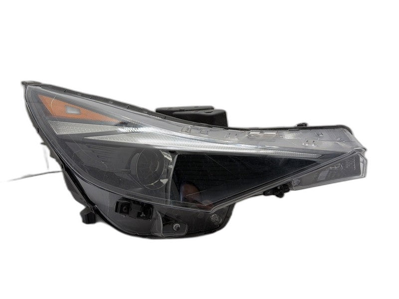 2021-2023 Hyundai Elantra Right Passenger OEM Halogen Headlight