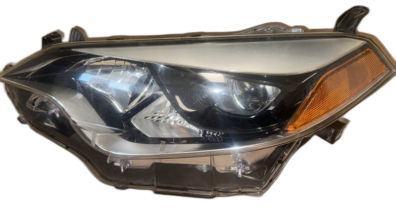 2014-2016 Toyota Corolla LED Headlight LEFT Driver Side OEM