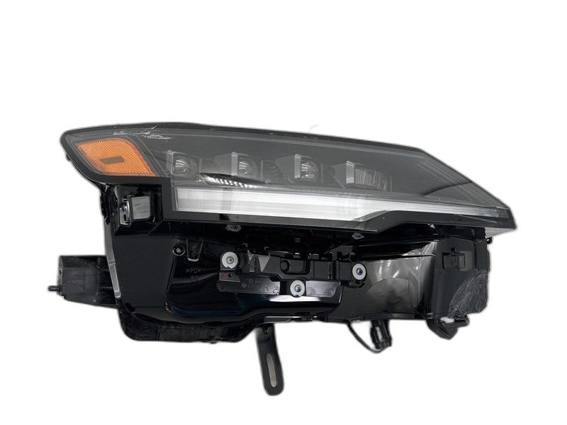 2025-2026 Nissan Kicks Right Headlight RH Passenger LED OEM 260107LF5A