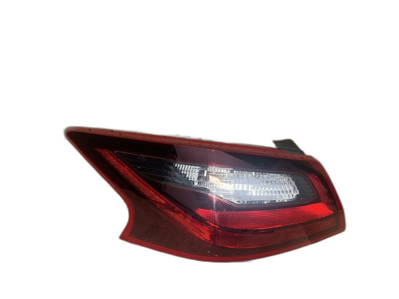 2016-2018 Nissan Altima Left Tail Light OEM