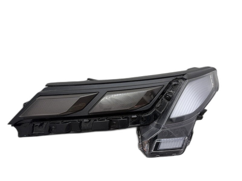 2023-2025 Hyundai Palisade Left Driver Headlight OEM LED Upper DRL Lam