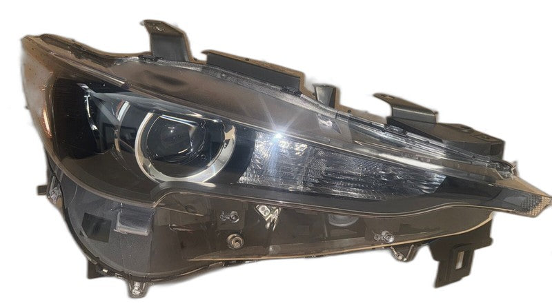 2017-2021 Mazda CX-5 Right Headlight LED (No AFS) DEPO