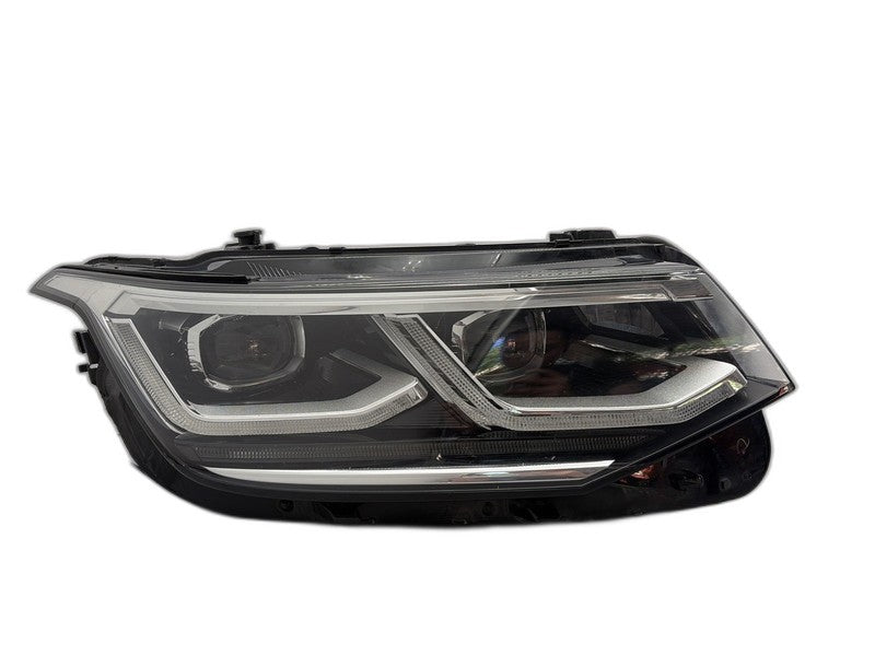 2022-2024 Volkswagen Tiguan Right Passenger Headlight OEM LED 5NL94108