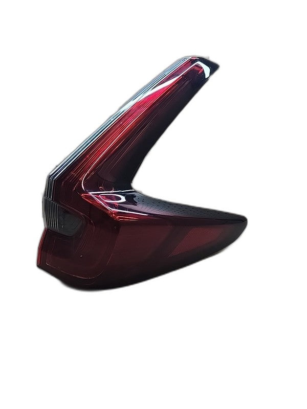 2017-2019 Honda CRV RH Right Tail Light LED Black Edition OEM