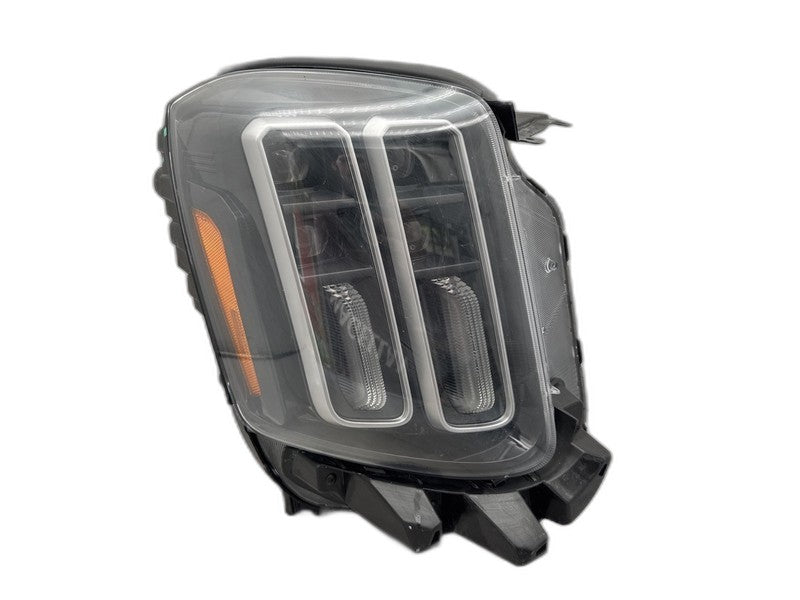 2023-2025 Kia Telluride Right Headlight OEM Full LED Amber DRL