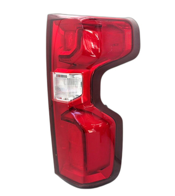2019-2023 Chevy Silverado 1500 Right Passenger Tail Light OEM LED