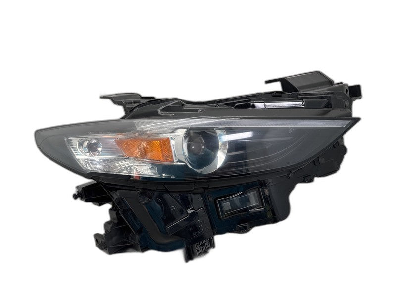 2019-2025 Mazda 3 Right Headlight OEM LED Non AFS BCJH 51030