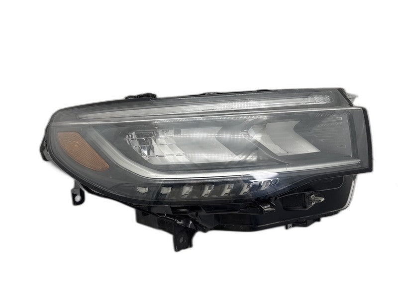 2025-2026 Ford Explorer Right Headlight OEM Full LED Lamp