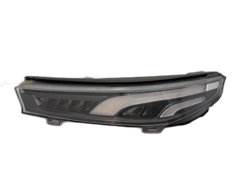 2020-2021 Hyundai Palisade Left Driver LED Headlight Upper Lamp
