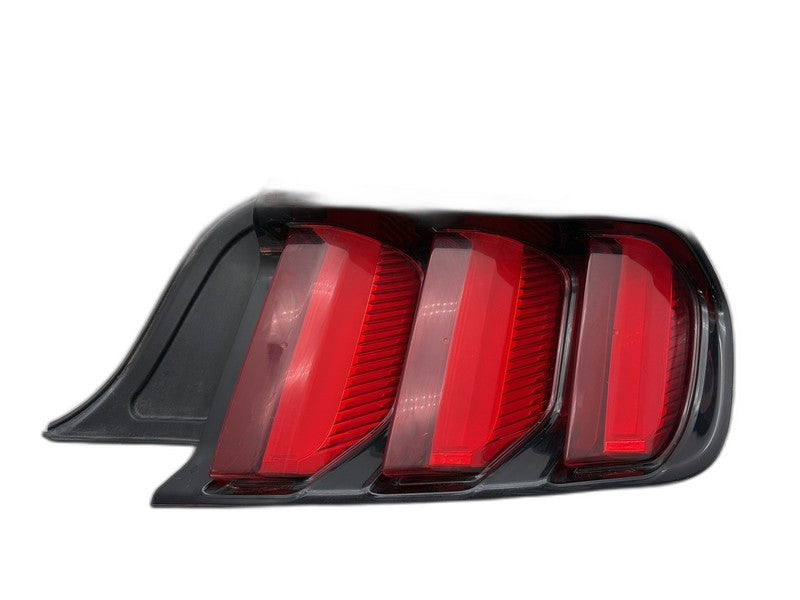 2015-2017 Ford Mustang Right Passenger Tail Light OEM LED FR3B 13B504
