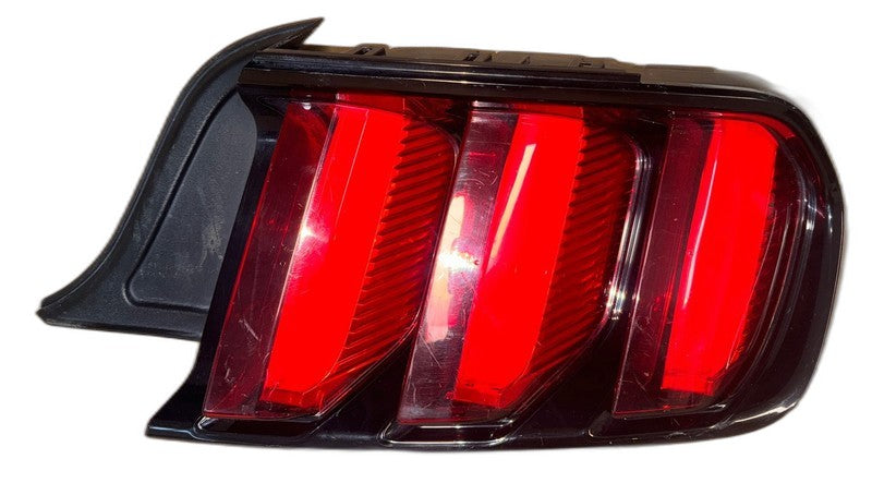 2015-2017 Ford Mustang RH Passenger Tail Light OEM C20R-11410