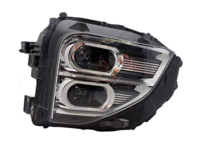 2022-2025 Mitsubishi Eclipse Cross Right Passenger Headlight LED OEM