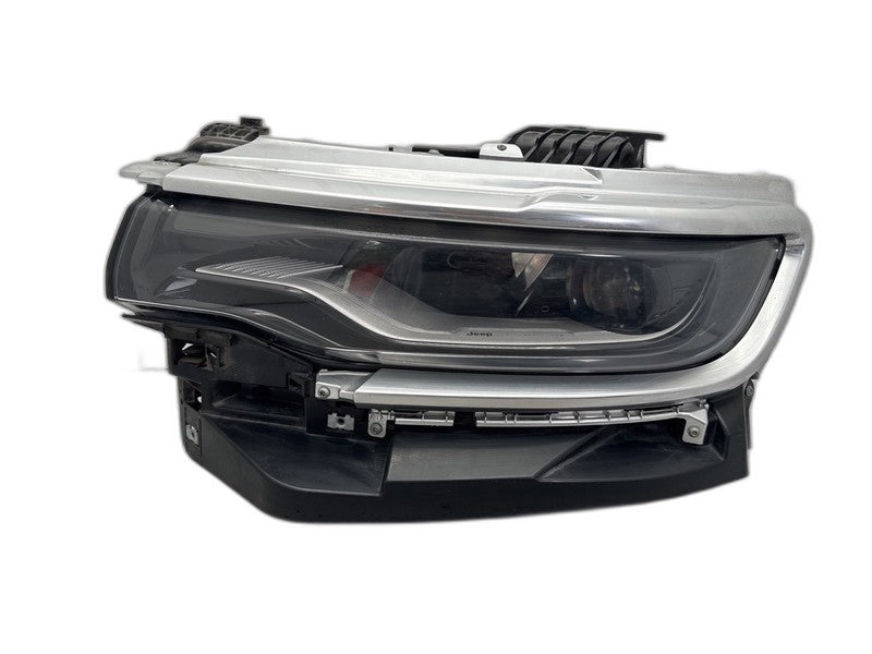 2022-2024 Jeep Grand Wagoneer Left Driver Headlight OEM LED 68406237AH
