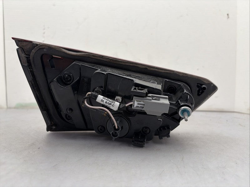 2019-2025 Chevy Malibu Right Passenger OEM LED Tail Light Inner Brake