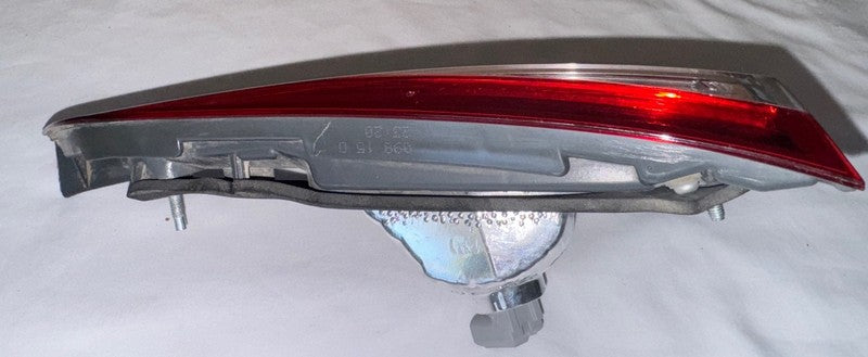 2017-2018 Toyota Corolla Right Inner Tail Light
