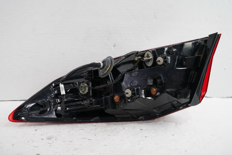 2019-20 Hyundai Elantra Right Outer LED Tail Light OEM