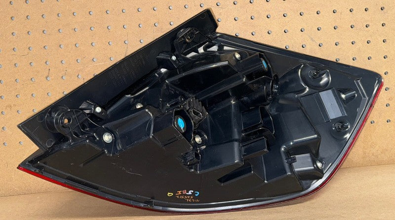 2018-2020 Honda Insight Left Tail Light OEM Driver Side