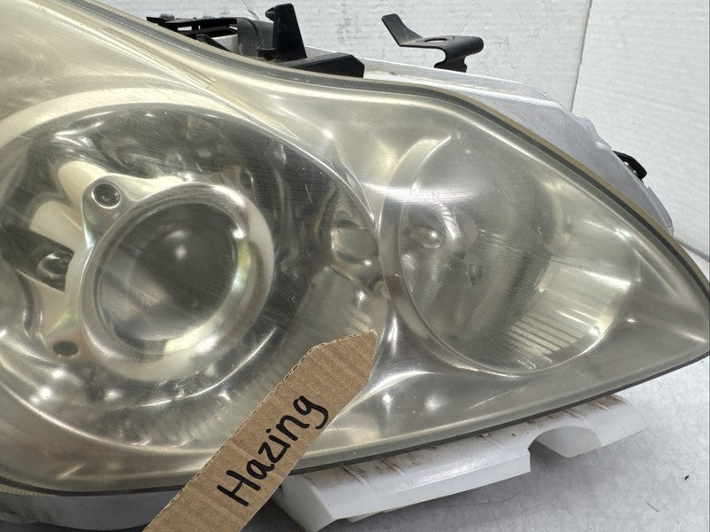 2011-2015 Infiniti G37 Coupe Passenger Headlight OEM Xenon HID