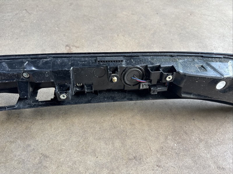 2023-2025 Honda Accord OEM LED Rear Center Brake Tail Light