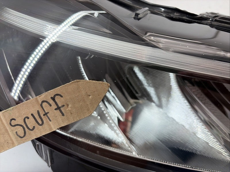 2023-2025 Ford Escape Right Passenger Headlight OEM LED PJ6B 13E014 BC