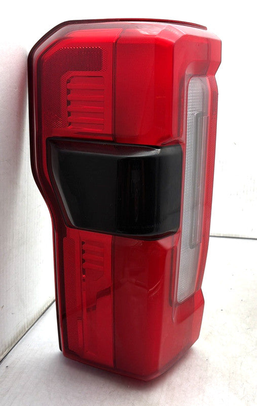 2023-2026 Ford F250 F350 F450 Left Driver Tail Light BLIS OEM LED PC3B