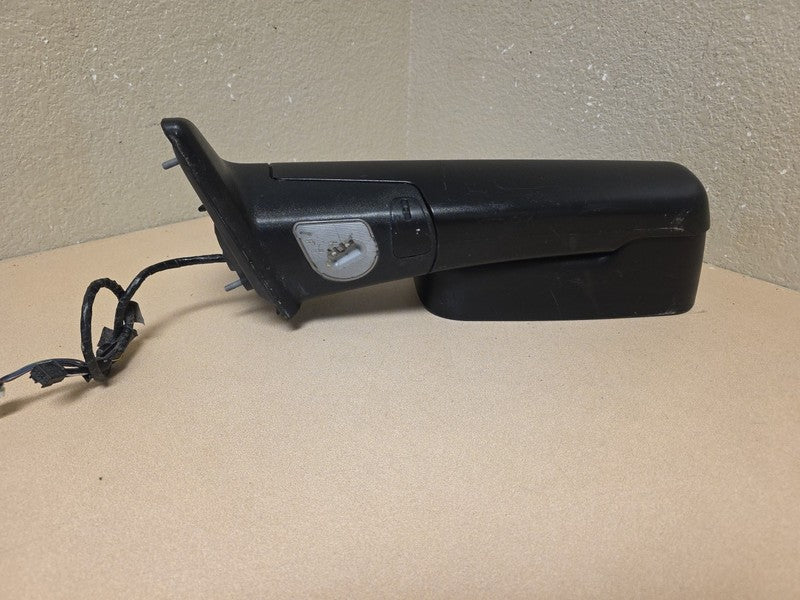 2013-2018 Dodge Ram 1500 Left Driver Side View Mirror Assembly