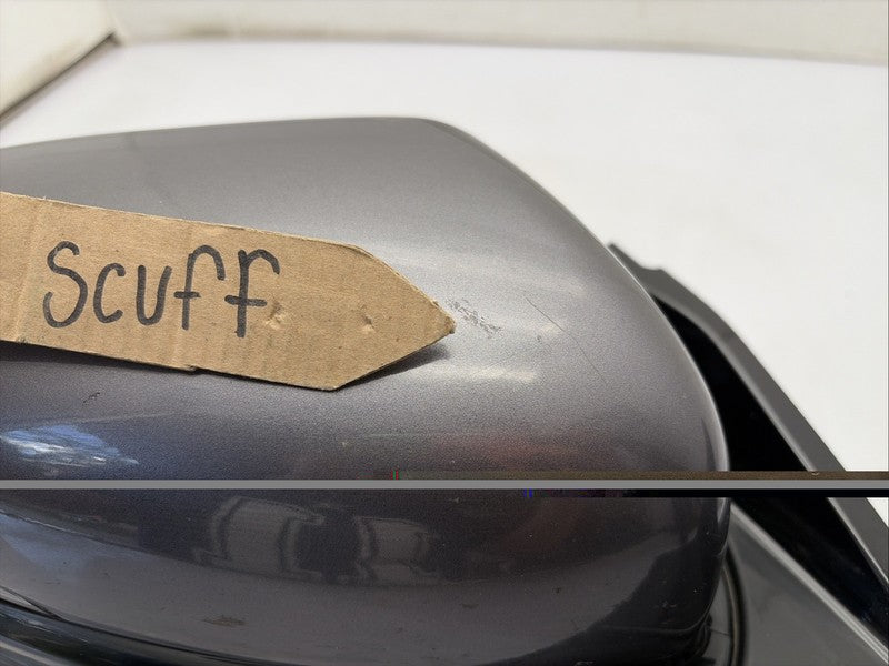 2016-2018 Honda Pilot Touring Right RH Passenger Mirror OEM w/ Camera