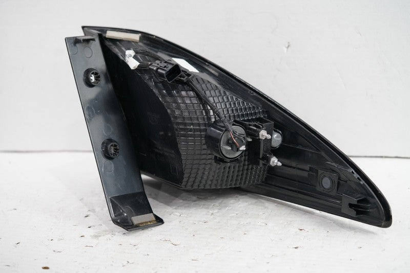 2022-2023 Hyundai Tucson RH Passenger Outer Tail Light Halogen OEM