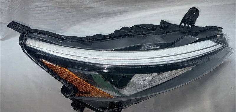 2019-2020 Altima LED Headlight RH Driver Side OEM