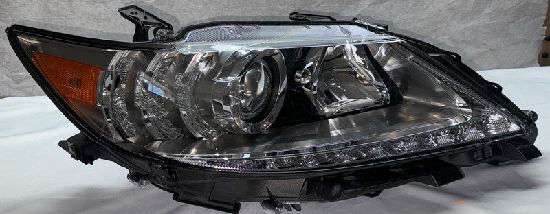 2013-2015 Lexus ES350 Right Headlight OEM