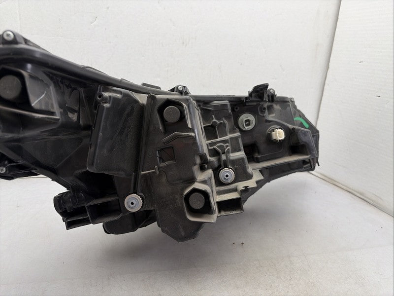 2023-2025 Lexus RX350 RX500h Left Driver Headlight OEM LED Single Beam
