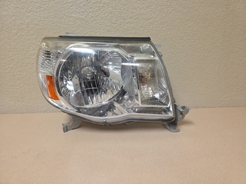2005-2011 Tacoma Right Headlight Lamp DEPO Passenger Side