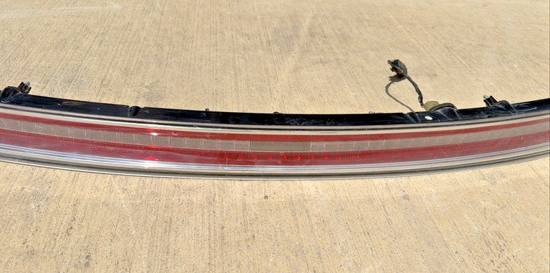 2013-2017 Lincoln MKZ Rear Center Tail Light OEM LED