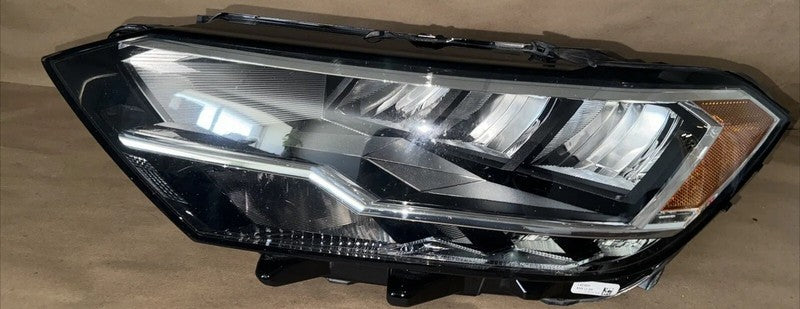 2019-2020 Jetta Headlight Left Driver Side OEM