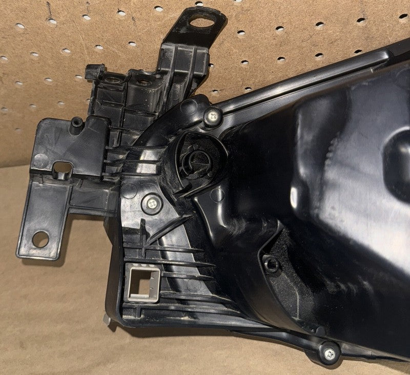 2014-2016 Mazda 6 Right Headlight Halogen OEM