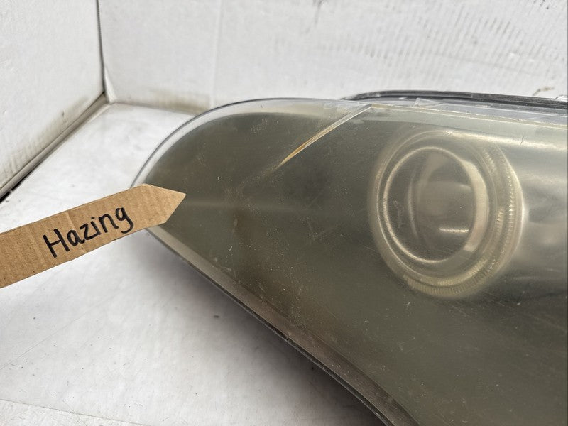 2010-2013 BMW X5 X6 Left Driver Headlight Bi Xenon OEM 7278053