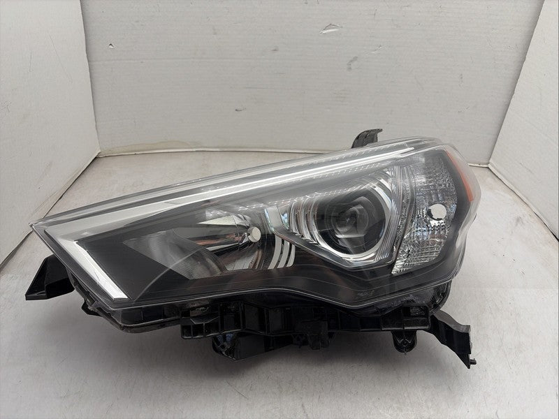 2021-2024 Toyota 4Runner Left LH Driver OEM LED Headlight