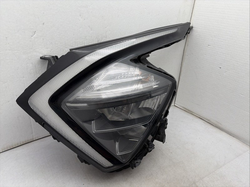 2022-2024 Kia Sportage Left Driver OEM LED Headlight 92101-P1