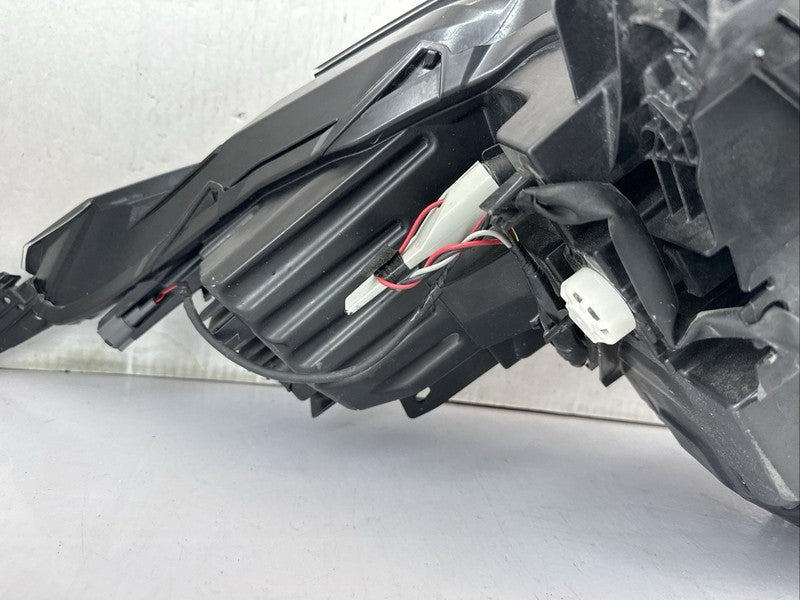 2021-2023 Nissan Pathfinder Right RH Passenger OEM LED Headlight
