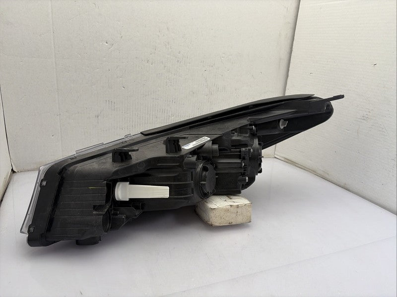 2017-2018 Kia Forte Right Passenger Halogen Headlight