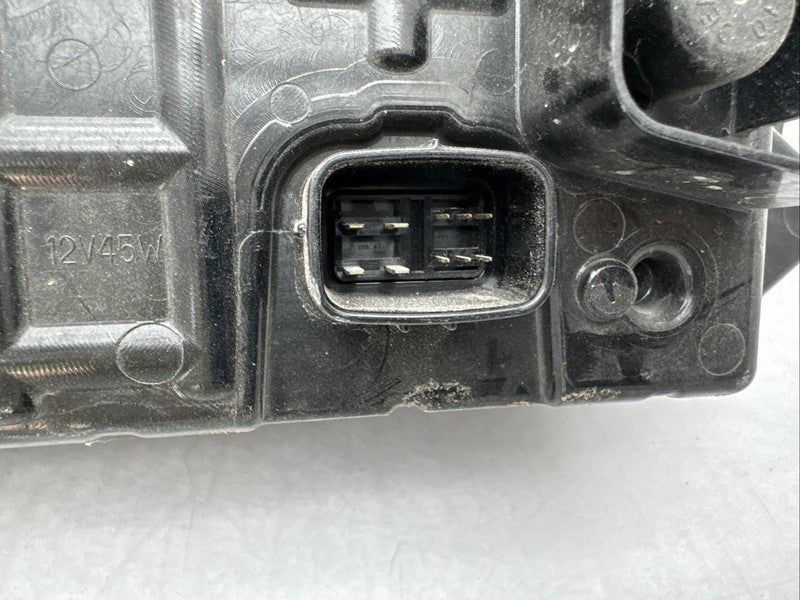 2022-2024 Toyota Tundra TRD Pro Grille LED Daytime Running Light Bar