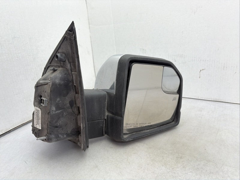 2015-2018 Ford F150 F-150 Right Passenger Mirror OEM Heated