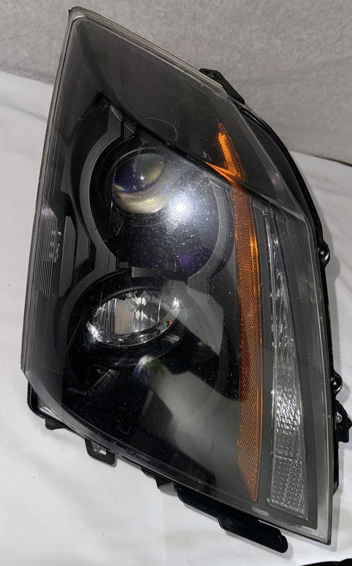 2008-2014 Cadillac CTS RH Right Halogen Headlight TYC