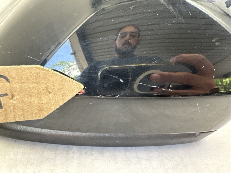 2015-2021 Mercedes C-Class C300 C205 Left Driver Mirror OEM Blind Spot